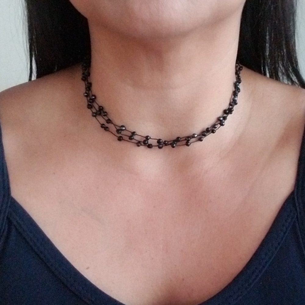 Express necklace - Picture 4 of 4